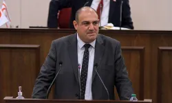 Barçın: İstatistik Kurumu Başkanı, Töre ile neden Ankara’da ?