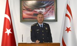 Mağusa Polis Müdürü Barış Sel'e sahte diploma soruşturması