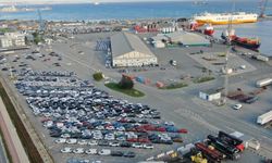 Güney Kıbrıs'ın yıllık ihracatı 2,5 milyar euroyu geçti: Akaryakıt başı çekiyor