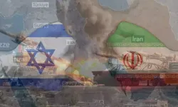 İsrail, İran'a saldırdı
