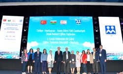 Tatar; Türkiye, Azerbaycan ve KKTC'nin tıpta güç birliği yapmasını istedi
