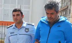 Ercan'da metal öğütücü ile yakalanan zanlı tutuklandı