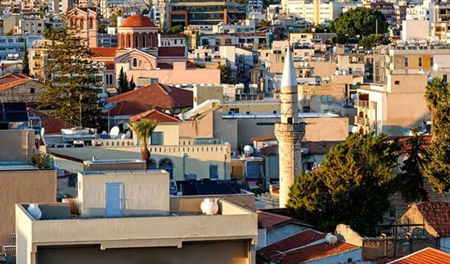 Rum İçişleri Bakanından Kıbrıs Türk mallarıyla ilgili açıklama