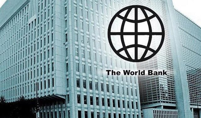 Dünya Bankası'ndan Türkiye'ye 18 milyar dolar