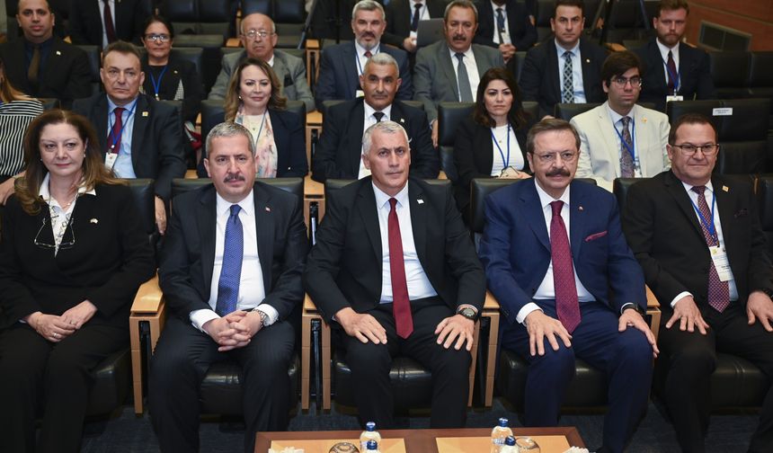 Türkiye, KKTC ile yıllık 2,5 milyar dolar olan ticaretini büyütmek istiyor