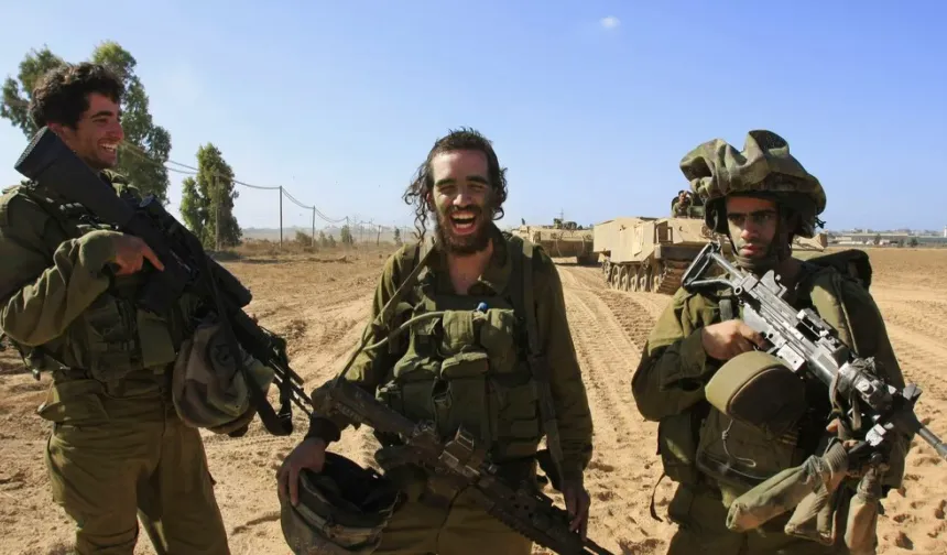 ABD, ilk kez İsrail ordusuna yaptırım uygulamaya hazırlanıyor